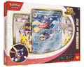 30th Aniversario Greninja EX Box