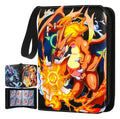 Binder Chari x4