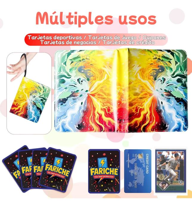 Binder Elements x9 — vista 2