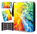 Binder Elements x9