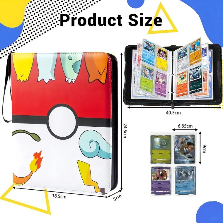 Binder iniciales — vista 2