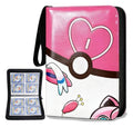 Binder Rosa