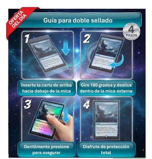 Micas protectoras — vista 2