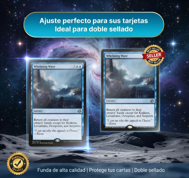 Micas protectoras — vista 3